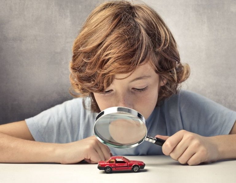 7 cose che (forse) non sai sul mondo dell’auto