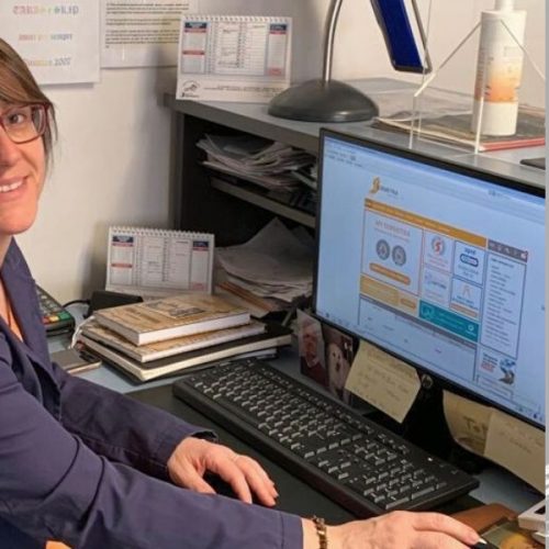 Storie di successo #5 | Tatiana Zucco