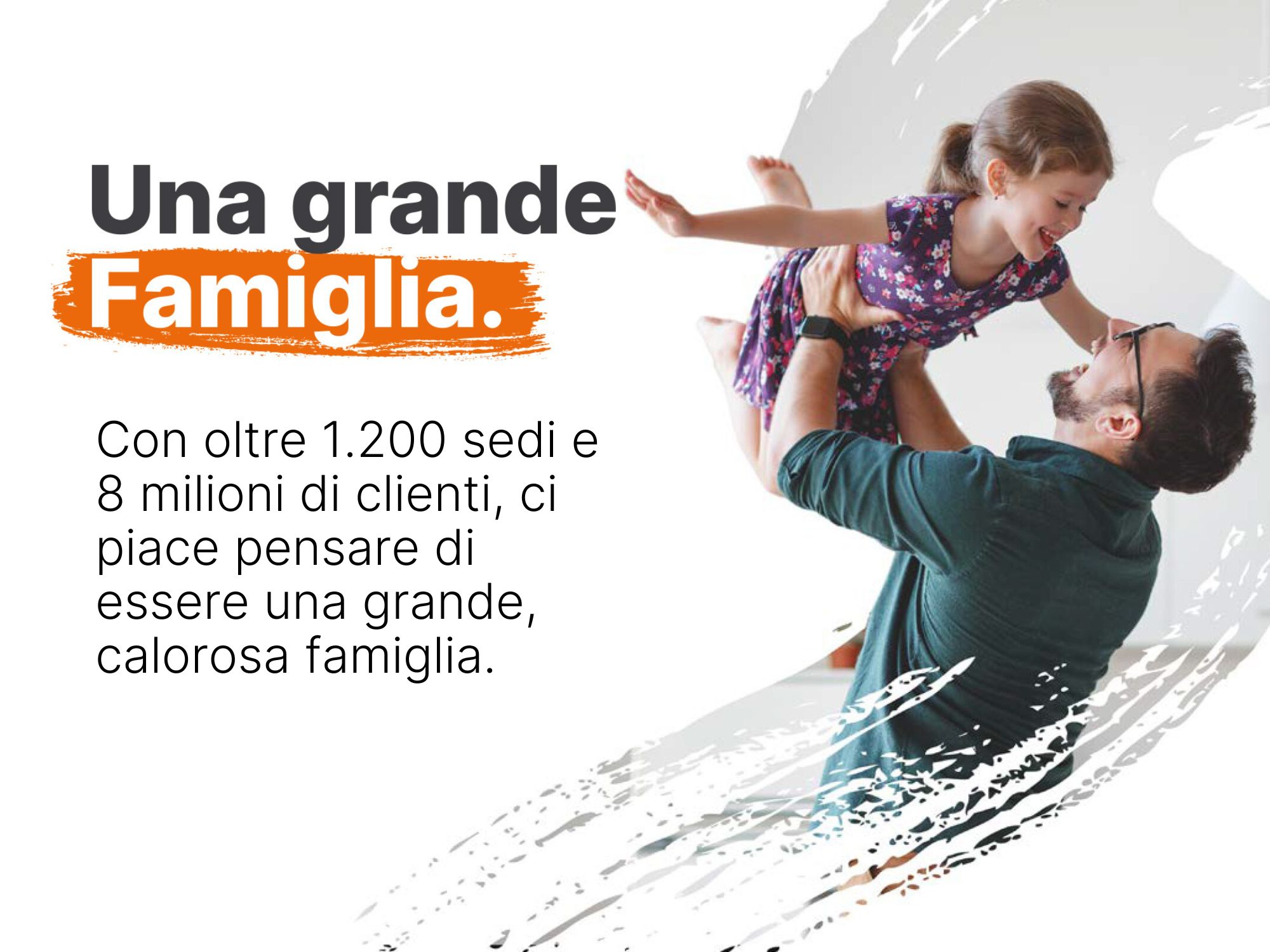 Il Consorzio Sermetra è una grande famiglia