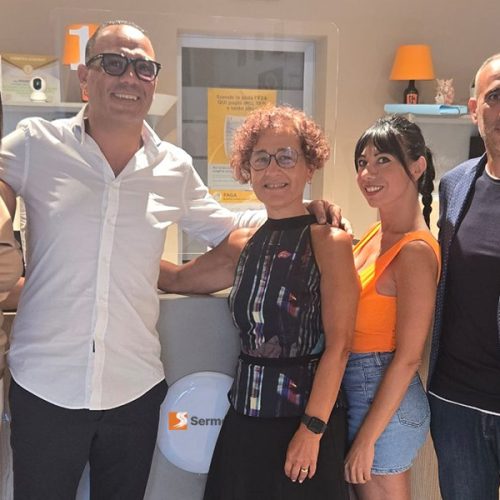 Storie di successo #6 | Rosario Gulisano