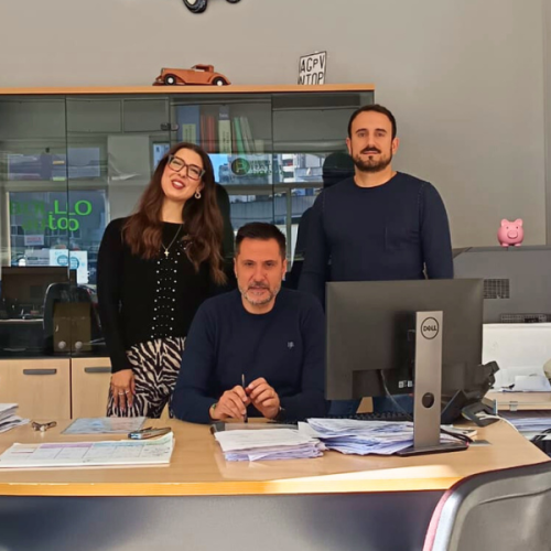 Storie di successo #7 | Massimiliano Di Lecce